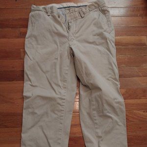 Polo Ralph Lauren Chino Pants 32x30 Classic Fit